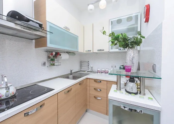 Viva La - Two-bedroom With Shared Pool * Cavtat