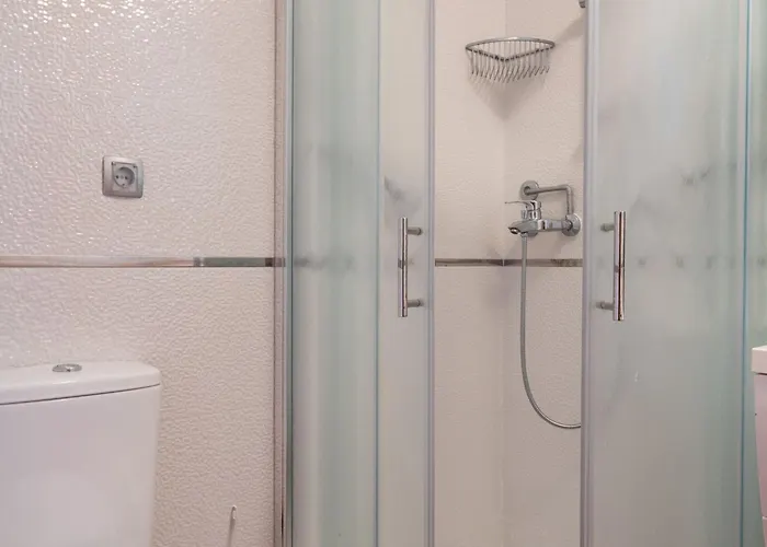 Apartment Viva La - Two-bedroom With Shared Pool Cavtat