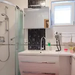 Viva La - Two-bedroom With Shared Pool شقة تْسافتات